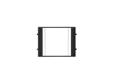 Mamiya RB67 Focusing Screen - Pro S No. 1 Matte - 2491