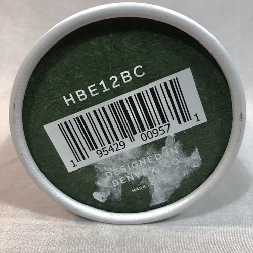 Nuevo enfriador de botellas Brumate Hosulator 12 oz soporte para bebidas camuflaje negro - Imagen 6 de 8