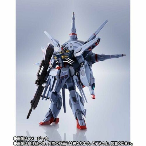 METAL ROBOT SPIRITS ＜SIDE MS＞ Providence Gundam Japan version - Picture 1 of 10