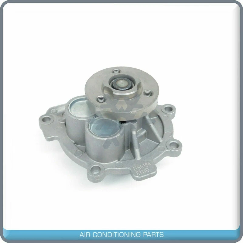 Bomba de agua para Chevrolet Aveo Aveo5 Cruze Sonic G3 Wave Astra 1,6 L 1,8 L AW6184 Foto 2 de 4