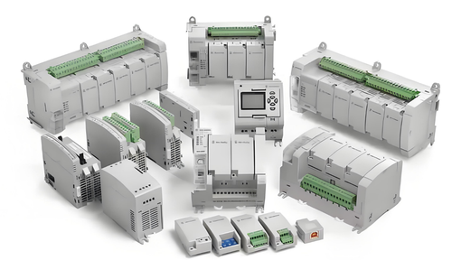 140DAO84000 Schneider SPS-Modul Steuerfrei 140DAO84000 ZWT0 - Bild 5 von 6