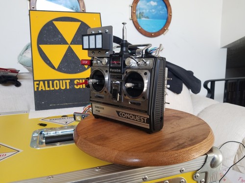 Replica telecomando Ritorno al Futuro con display MPH funzionante e 8 suoni - Foto 3 di 9