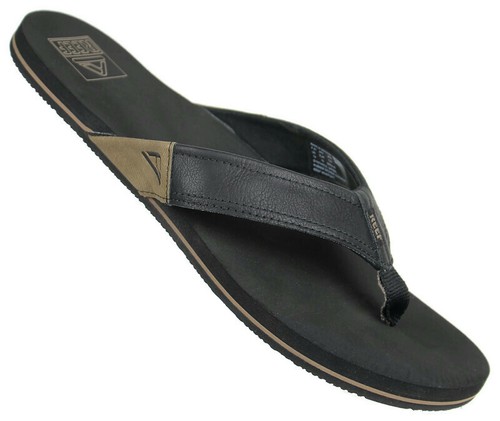 reef flip flops arch support