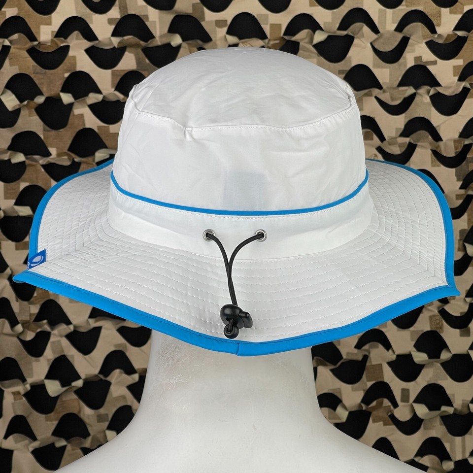 Chapeau en Tissu Booney Rusty Anti UV by BUFF --> Chapeaux, casquettes