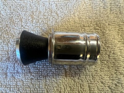 LINCOLN CONTINENTAL 1961-1969, 61-69 OEM ORIGINAL CIGARETTE LGHTER