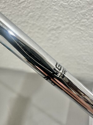Ping ISI-K Black Dot Iron Right Hand Set 3-9 JZ Steel Shafts With