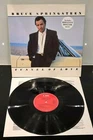 Bruce Springsteen-  Tunnel Of Love  - 12" Vinyl LP UK 1987 CBS 1ST PRESS EX / EX