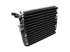 MAHLE BEHR 99357301103 A/C Condenser Porsche 911