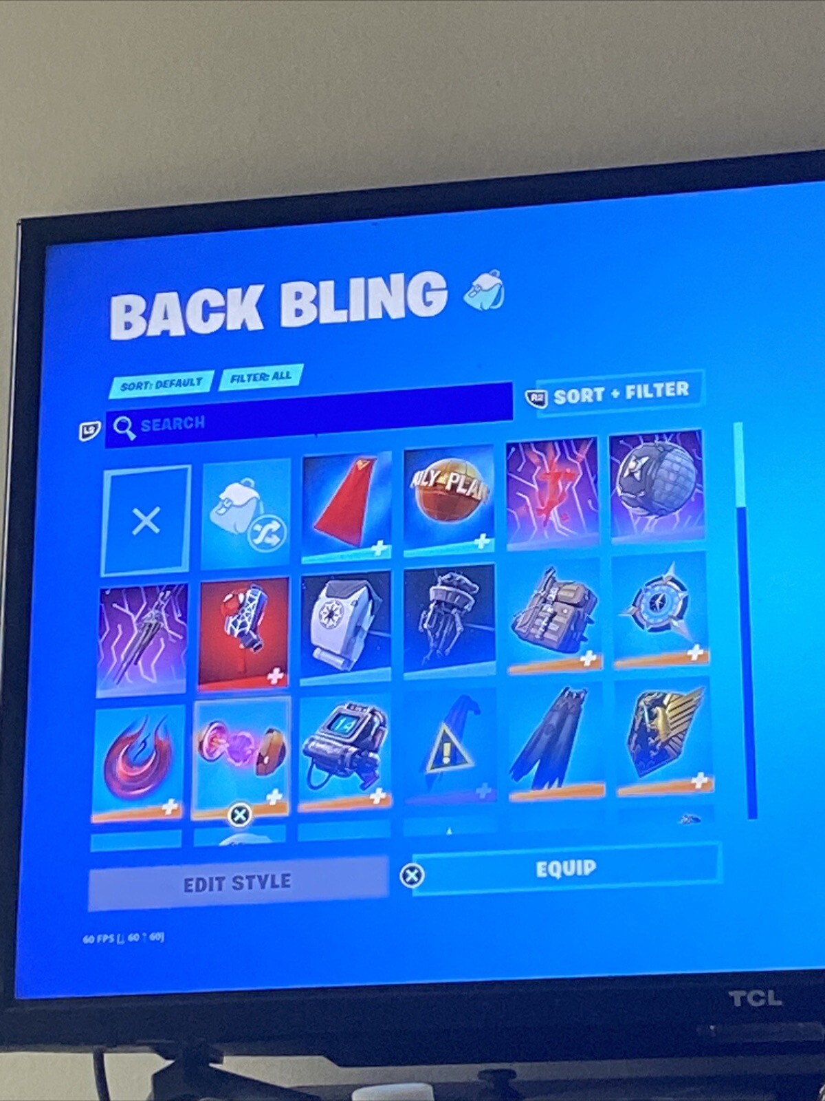 Fornite og skins 150+ Skins CASH APP ‼️DON’T BUY ON EBAY! DM ME LOOK AT