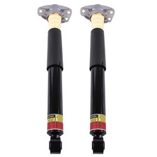 2x Hinten Stoßdämpfer Federbeine Magnetische Für Audi TT TTRS Roadster Quattro