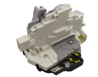 Türschloss Stellmotor Schloß + ZV VORNE LINKS für SEAT EXEO 08- EXEO ST 08-