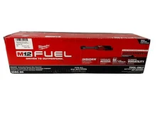 Milwaukee M12 FUEL INSIDER Extended Reach Box Ratchet 3050-20 (Tool Only)