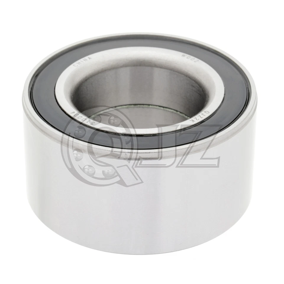 [DELANTERO (cantidad 1)] Cojinete de cubo de rueda [72 mm OD] para Volkswagen Corrado 1990-1994 tracción delantera Foto 4 de 4