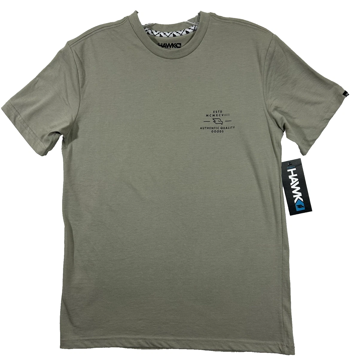 Preços baixos em Camisetas masculinas Tony Hawk | eBay
