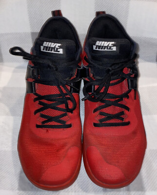 NIKE ナイキ/NIKE AIR MAX IMPACT/CI1396-600 Nike Air Max Impact Mens University Red & Black CI1396-600 Shoes