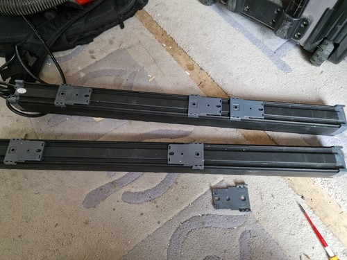 10 Way Power Distribution Unit Strip Bar UK PDU Data Network Comms Cabinet Rack - Zdjęcie 7 z 10