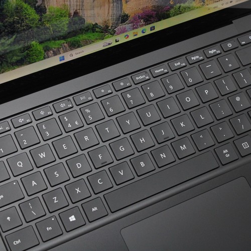 Microsoft Surface Laptop 3 Windows 11 13.5" FHD+ Intel i5 1035G7 8GB 256GB SSD - Picture 4 of 18