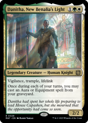 MtG Magic The Gathering March of the Machine Aftermath Rare & Mythic Cards  x1