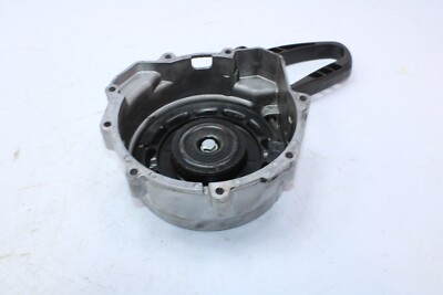 2020   SKI-DOO TUNDRA 600 OEM LEFT FRONT SHOCK 505073046