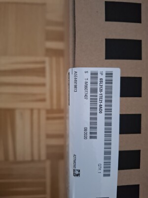 SINAMICS S120 Single Motor-Module Eingang: DC 600V