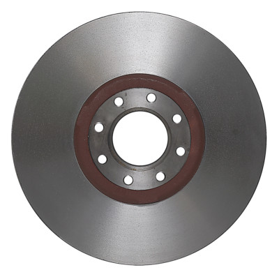 Bremsscheibe 04344804 284mm für Deutz DX 6.10 6.30 6.50 AgroStar