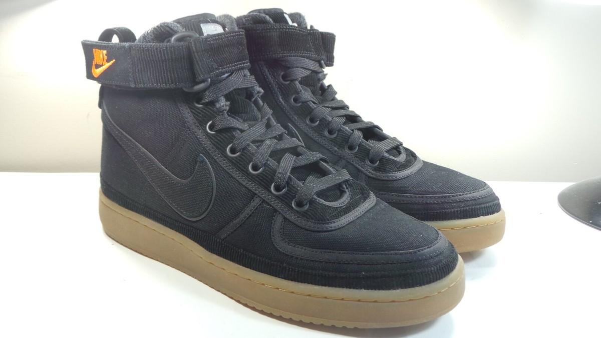 スニーカー Carhartt WIP X NIKE Vandal Hi Supreme Premium \