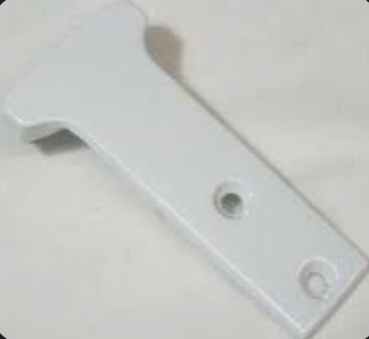9791771 HANDLE END CAP WHIRLPOOL ROPER MAYTAG KENMORE REFRIGERATOR