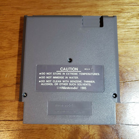 Captain Skyhawk, 1989, Nintendo Entertainment System, NES