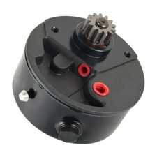 Power Steering Pump For Massey Ferguson 518369m92 527904m91 New