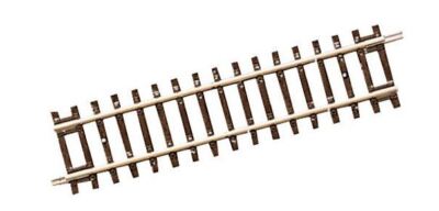 Roco 42411 Ho Scale Straight Track Dg1 for Long Diagonal mm. 119