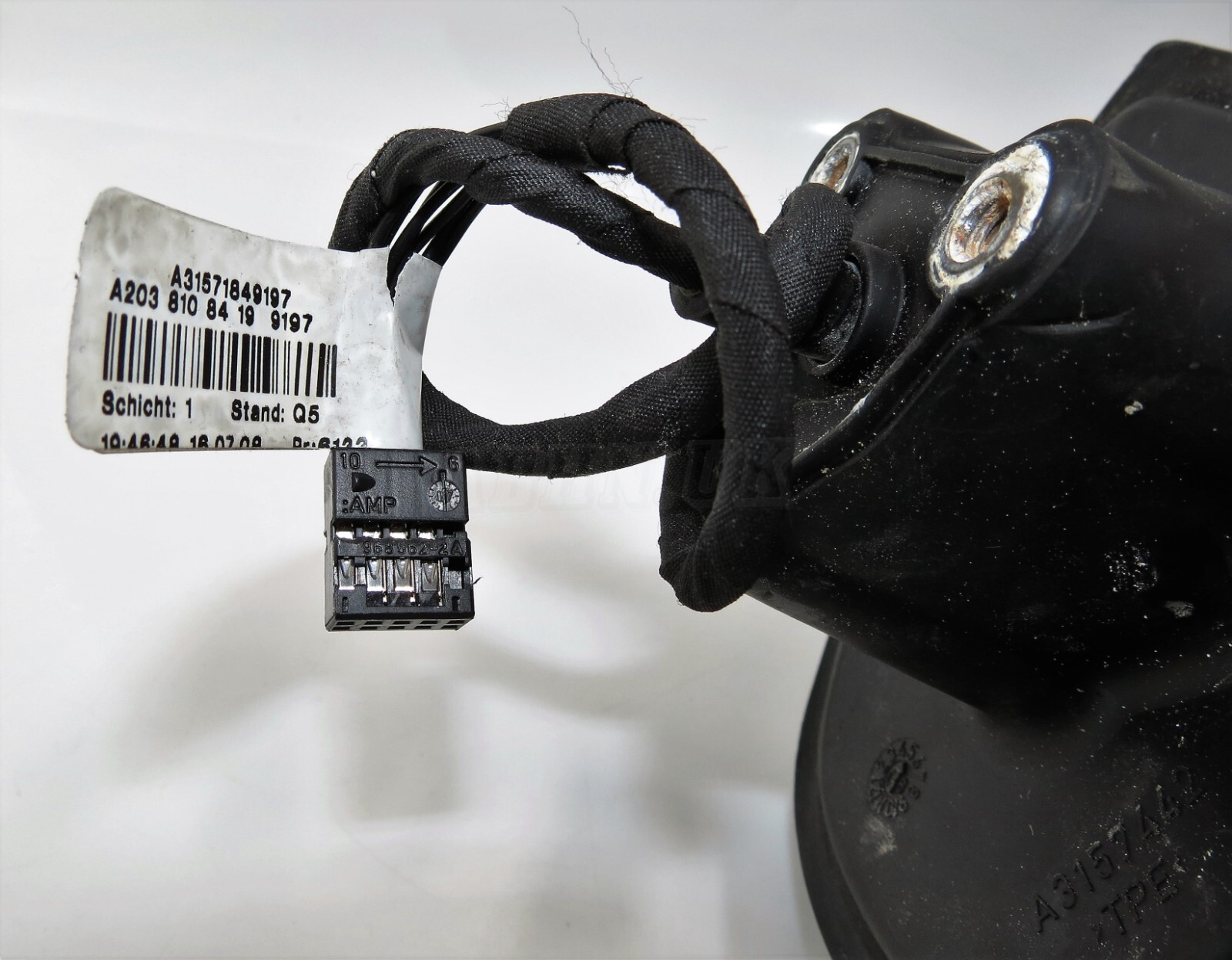 Mercedes CLC Class CL203 08-11 Right Side Electric Door Mirror  