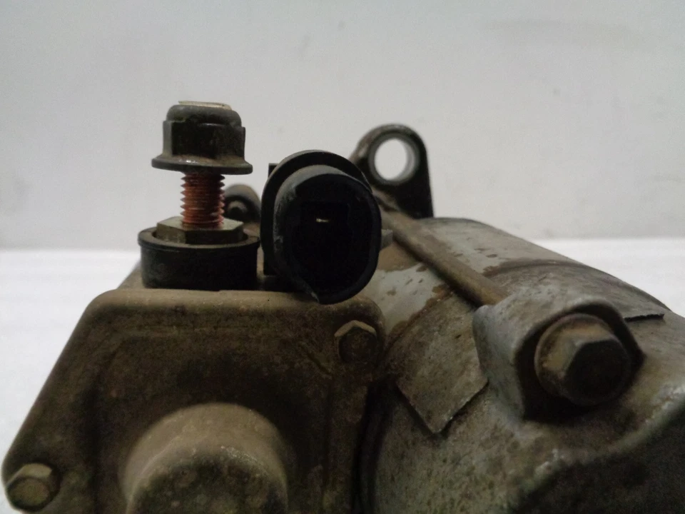 Dodge Ram 1500 1999-2003 furgoneta motor de arranque 56027702AC OEM AK2411247 Foto 2 de 4