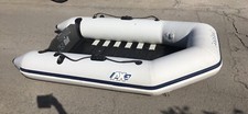 tender ( gommone) Bombard AX 3 Roll-Up con fondo a listelli 2.60