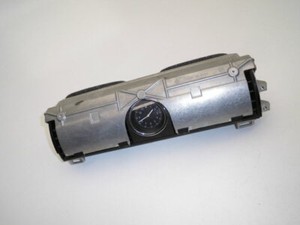 Original VW Phaeton 3D Luftdüsen Lüftungsgitter 3D1819144