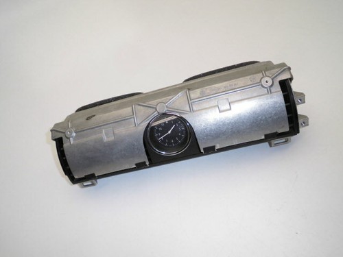 Original VW Phaeton 3D Luftdüsen Lüftungsgitter 3D1819144