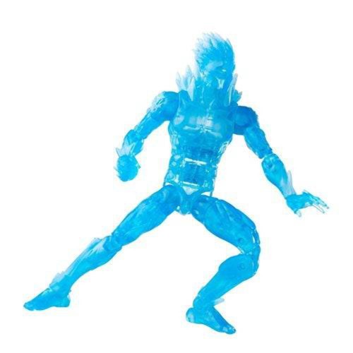 Figura de acción de 6 pulgadas X-Men Age of Apocalypse Marvel Legends - Seleccionar figura(s) B - Imagen 7 de 33