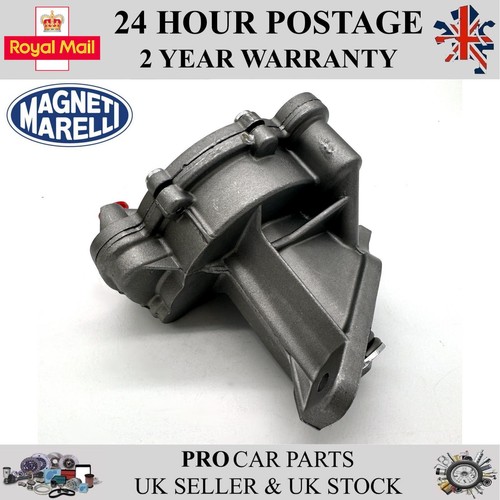 Brake Vacuum Pump With Gasket For VW Crafter Transporter T4 LT 074145100 - Picture 9 of 10