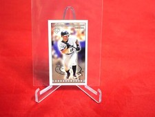 Dave Berg Private Stock Pacific MINI 1999 Baseball Card #58