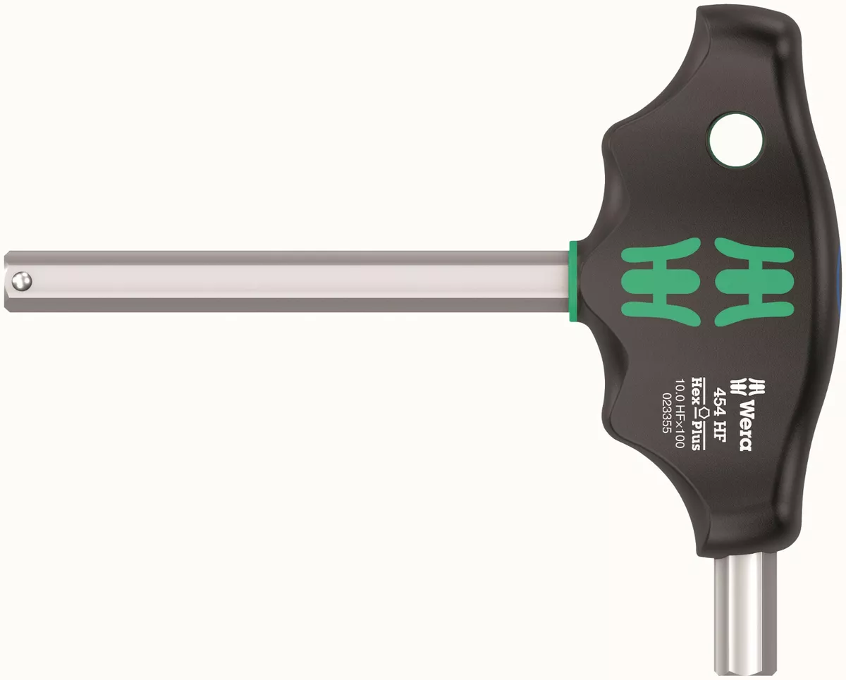Wera 4mm on sale allen key