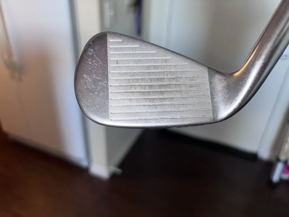 Callaway Apex 铁杆套装 PW - 4i 120x 动态金杆身 — 第 3/4 张图片