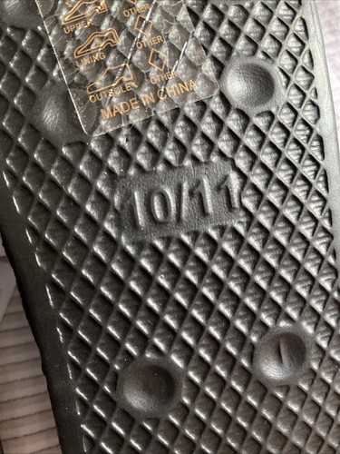 Capelli New York rosa lila LOVE Batik Mode Pantolette Sandale Kleinkind Gr. 10/11 - Bild 12 von 16
