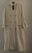 Polo Ralf Lauren: Trench Coat: Women’s Size 10: New With Tag