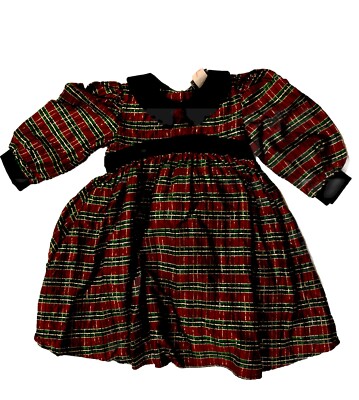 blue and green easter dress Easter Bunny Smocked Dress- Teal – Pleats and Stitches main image 0