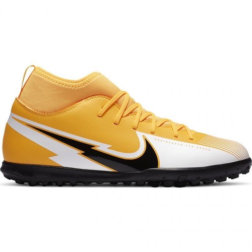 Nike Mercurial Superfly 7 Club Tf Jr 