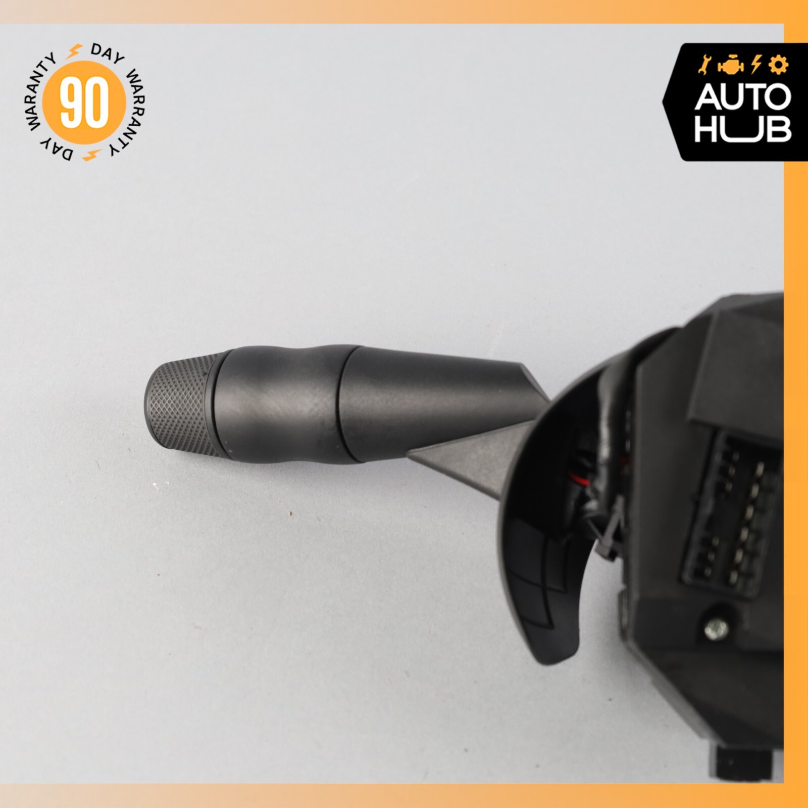 03-19 Maserati Quattroporte GranCabrio M145 Steering Column Switch 188224 OEM