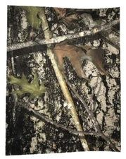 Adhesive AMERISUEDE CAMO Micro SUEDE SILENCING MATERIAL DEER DUCK TURKEY BOAT