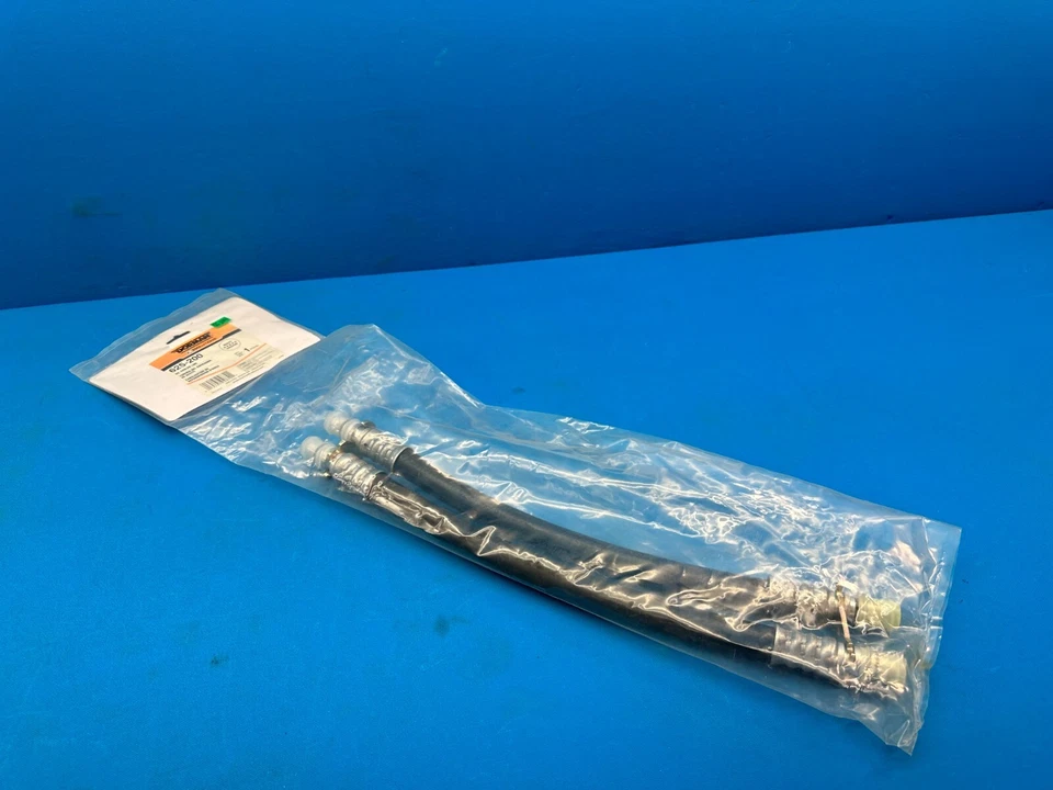 Línea de enfriador de aceite de motor Dorman 625-200 para Ford/Lincoln/Mercury 1996-2011 Foto 2 de 4