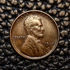(ITM-6707) 1914-S Lincoln Cent ~ AU Condition ~ COMBINED SHIPPING!