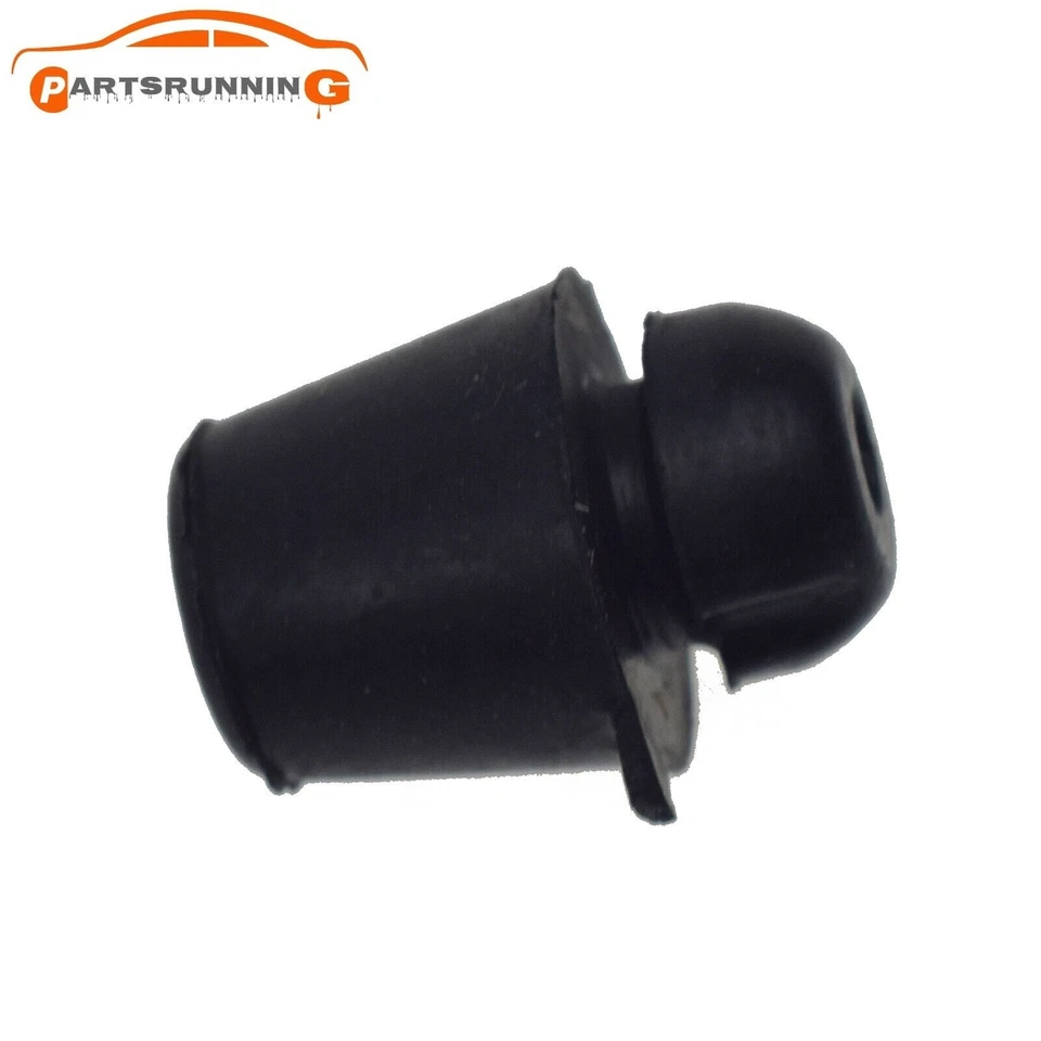 Nuevos parachoques interiores para puerta Hyundai Kia 8219128010 soporte de goma puerta Foto 3 de 4