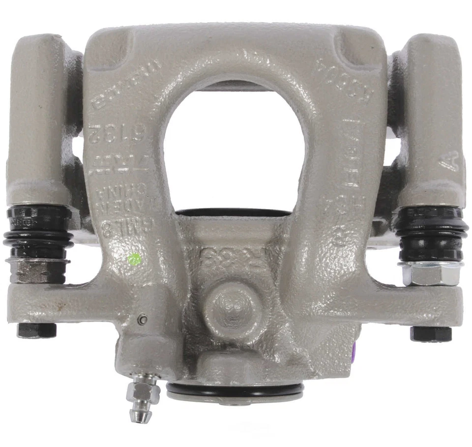 Pinza de freno de disco Cardone 19-B7434 Reman para Mazda 6 2016 Foto 2 de 4